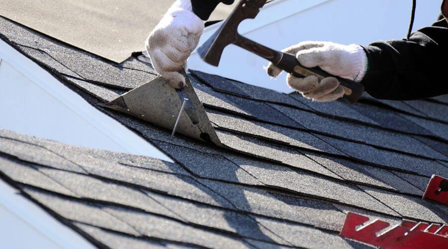 Expert new roof installation services in Point, TX